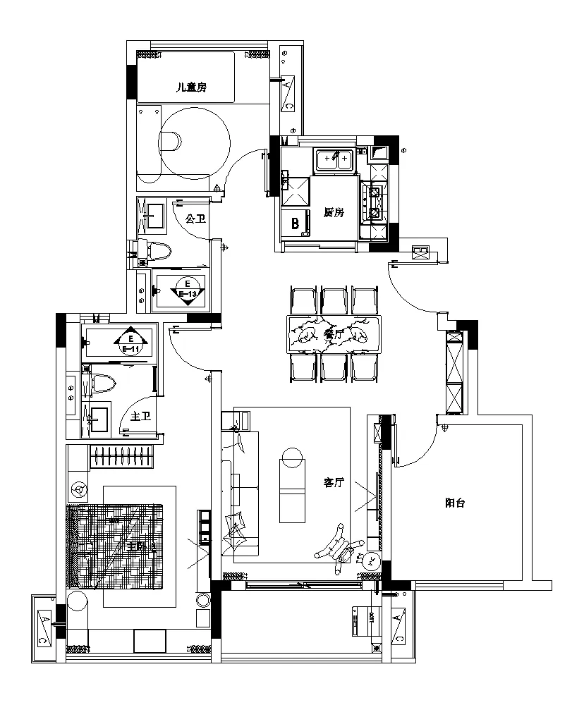2021 Pantone年度色之家,极致灰 亮丽黄!