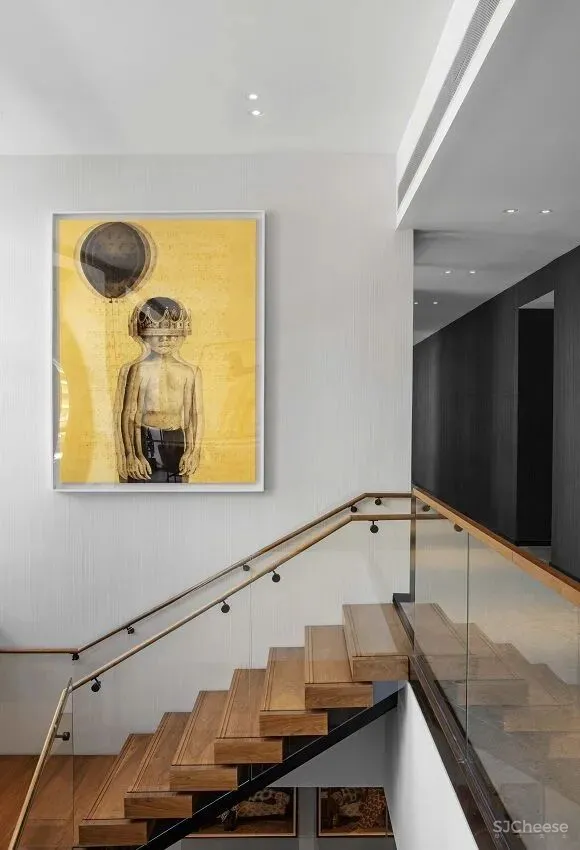 身价10亿美金Jay Z新办公室曝光,不拼颜值拼艺术品,有钱人的世界我不懂