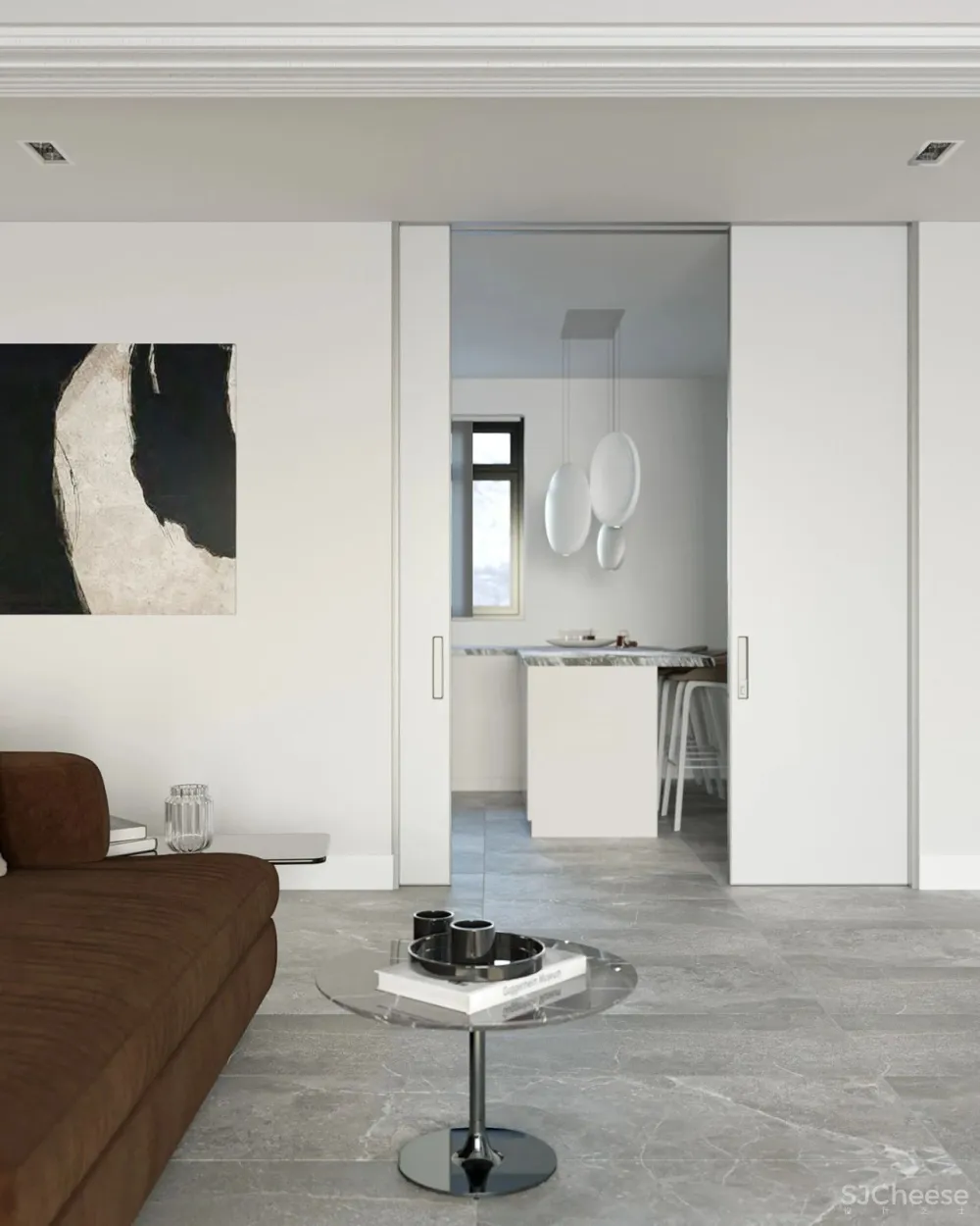 越简单,越优雅!