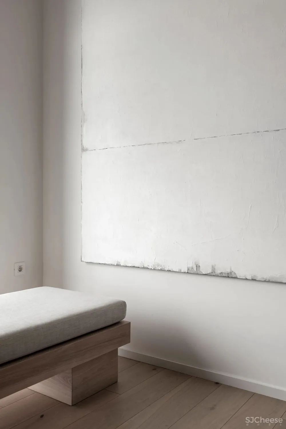 670㎡极简豪宅,非一般的魅力!