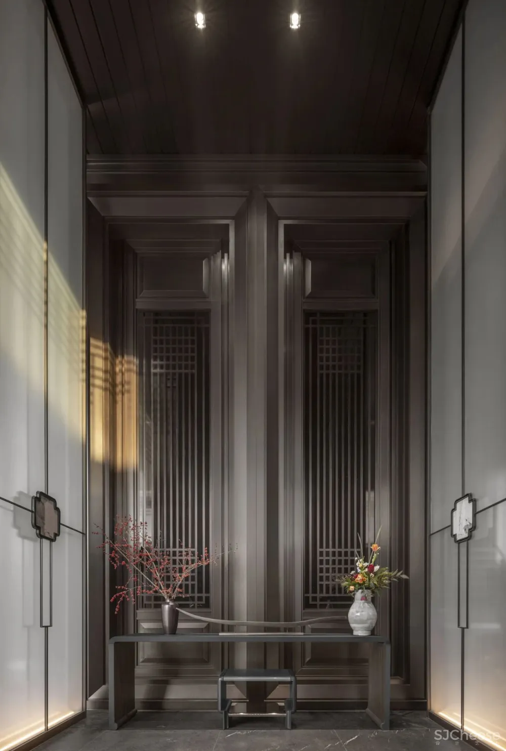 韵律东方 唐忠汉新作