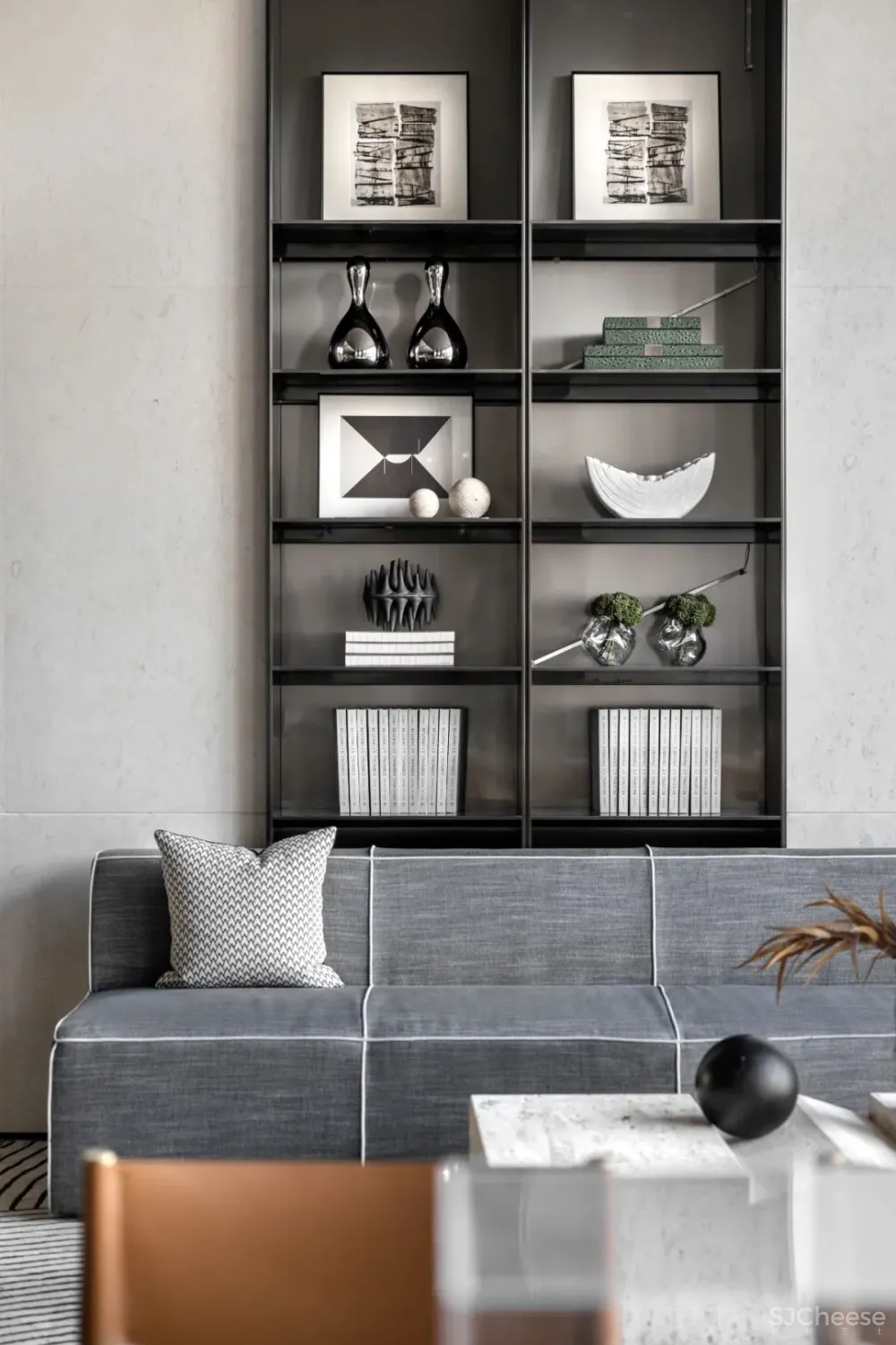 KOYI柯翊新作|绿水行舟,枕自然之境