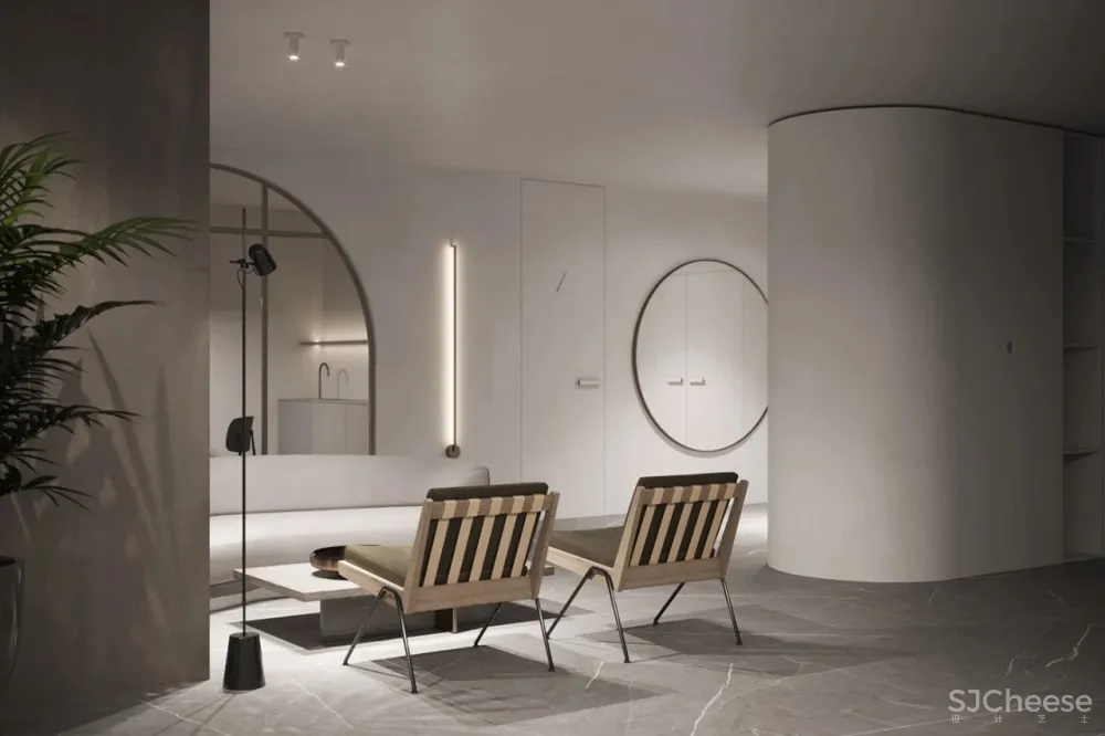 Elena Sedova新作 唯美诗意的空间