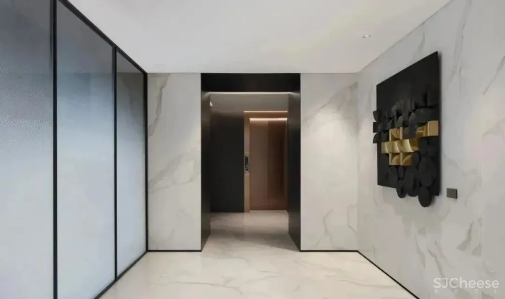 广州珠江豪宅 时代大家&李玮珉