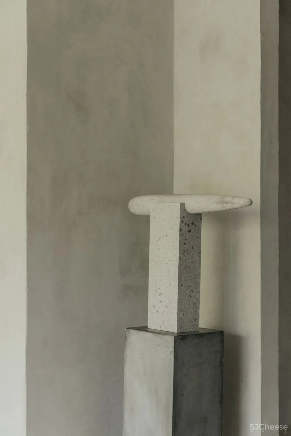 不完美的侘寂风,简单却很治愈