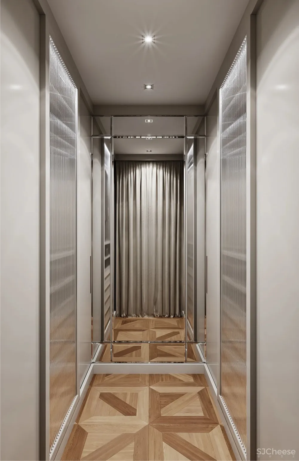 【搭-配】轻拾岁月 淡然行走 演绎精致生活美学