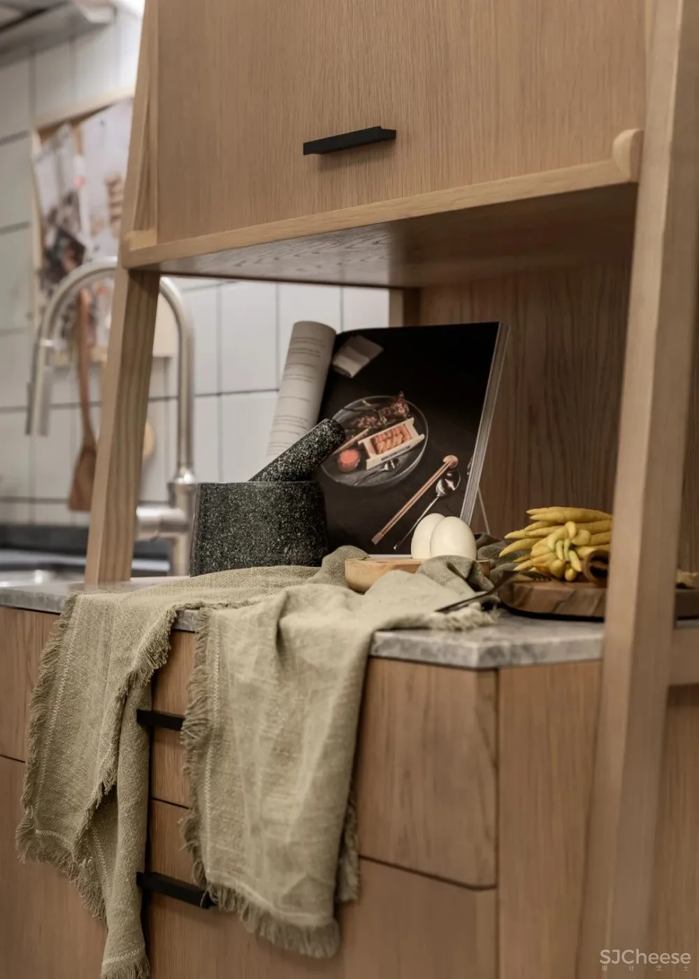 蓝润·天府MIC:归栖,再塑经典丨R Creation 锐度