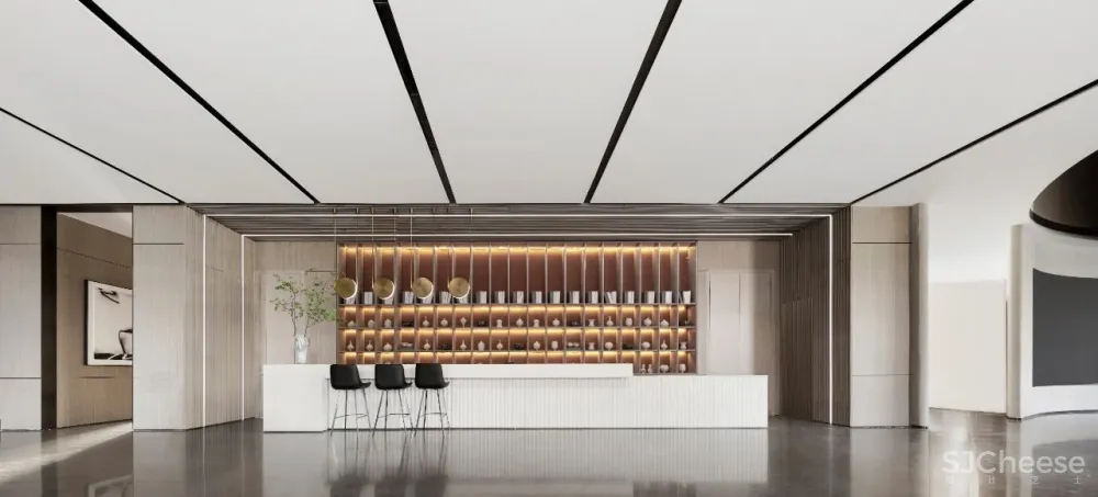 KOYI柯翊新作|绿水行舟,枕自然之境