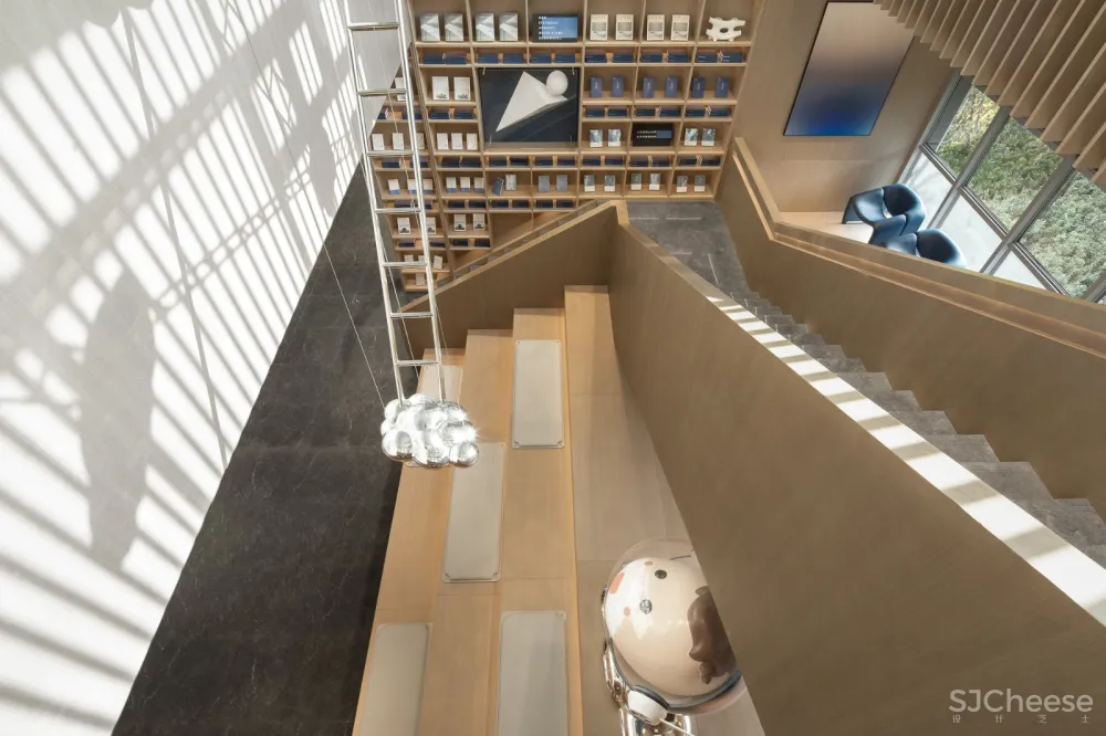 启程,漫步云端 | 铜川·中骏世界城