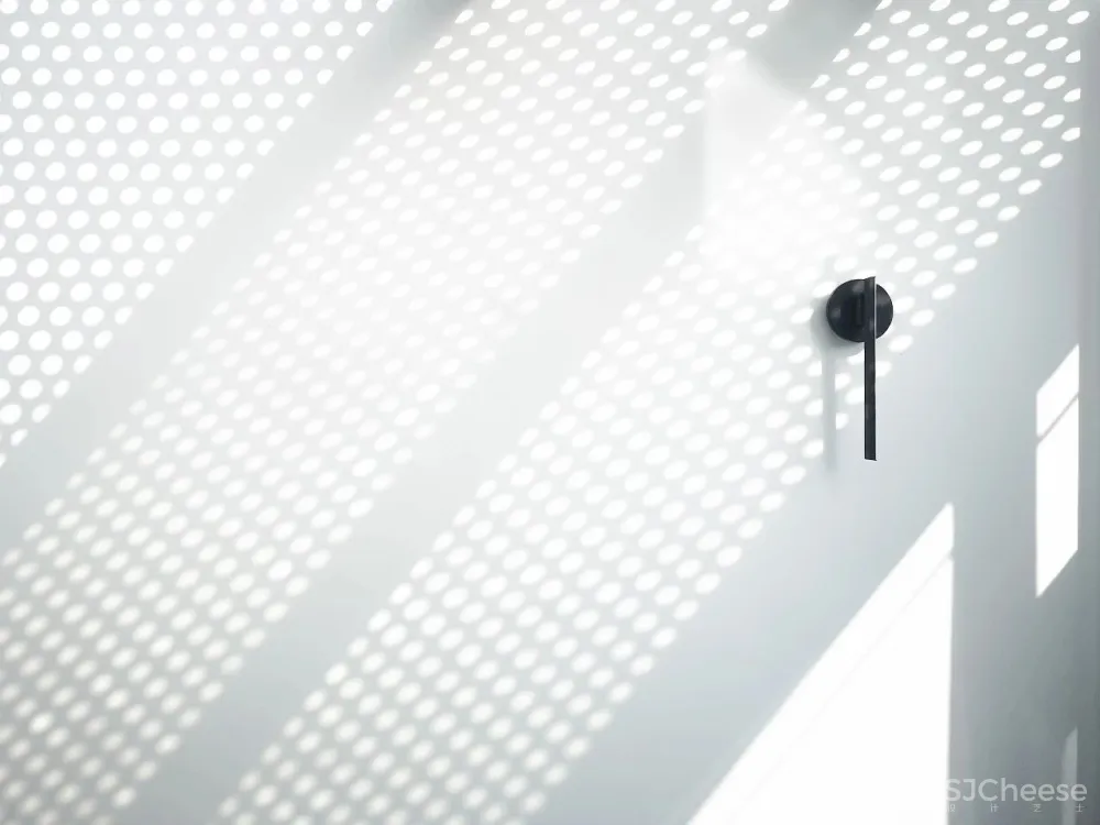 大山里的时尚民宿,越简约越时尚