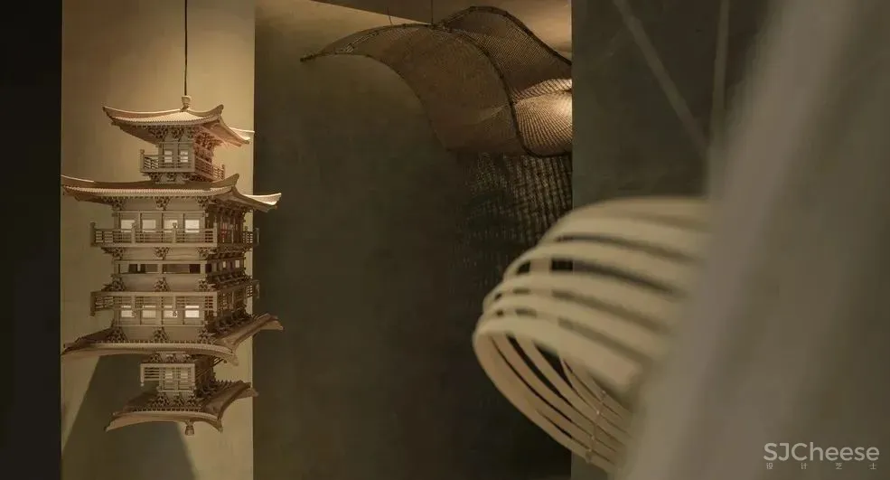 旨匠日料高级会所餐厅 本至装饰设计