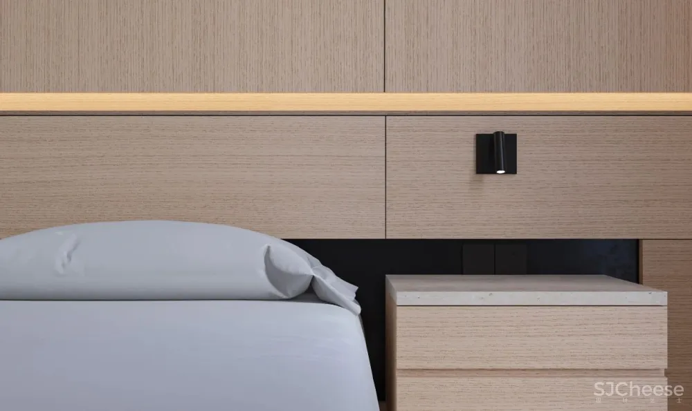 木与石，叙述独特的生活美学 言昱设计