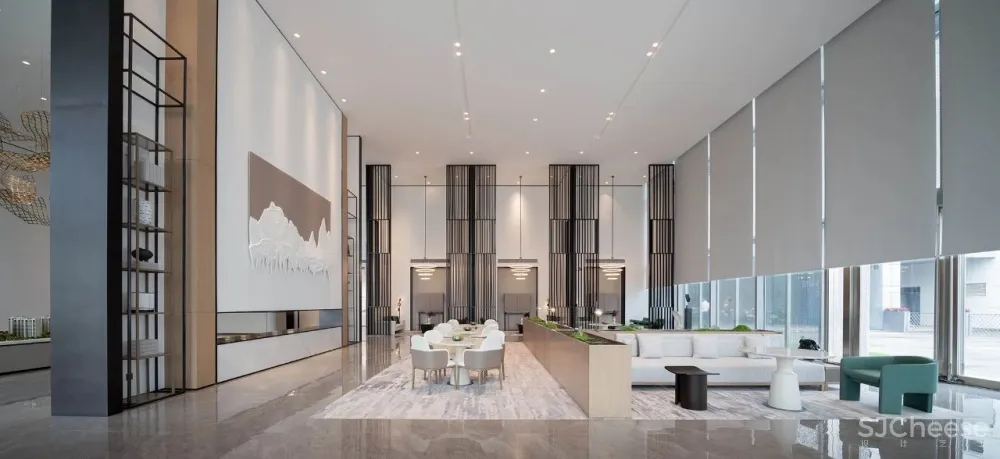 朗联RONGOR丨秦岳明：前卫设计，创新生活之美！