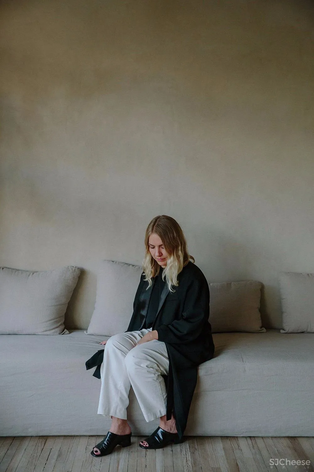 不完美的侘寂风,简单却很治愈