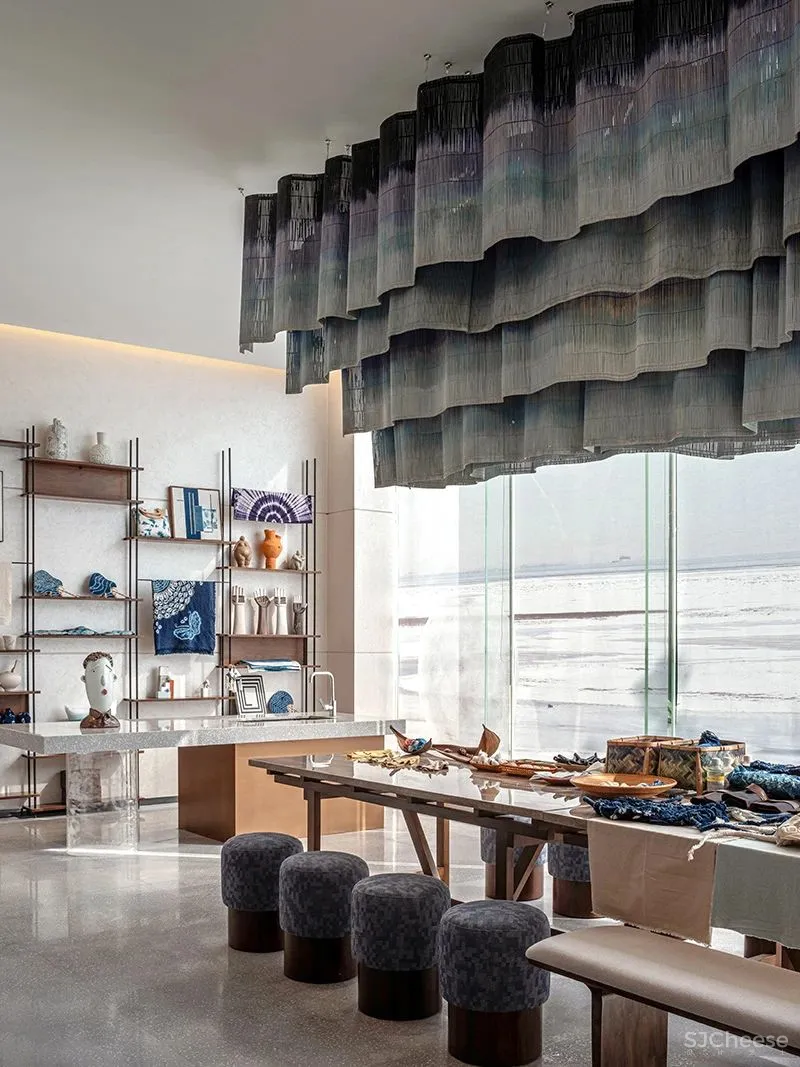 【峻佳设计新作】「大理·拾叁月」丨城市记忆再创作,打造文旅新IP