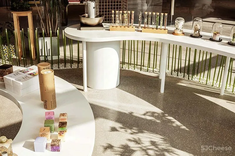 【峻佳设计新作】「大理·拾叁月」丨城市记忆再创作,打造文旅新IP