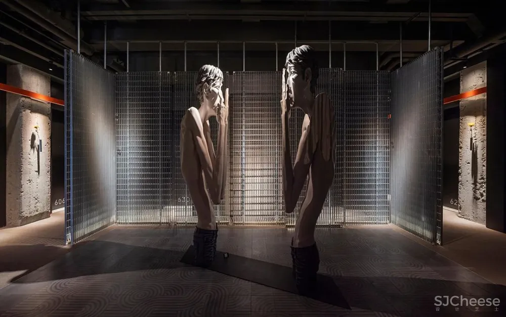 厦门新开一家超有格调的设计酒店,原野、艺术、还有期盼的乌托邦