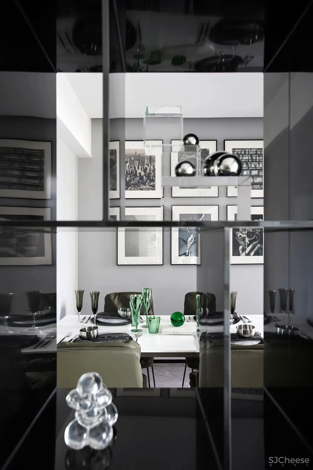 集清爽净透于一身，演绎优质生活范本！