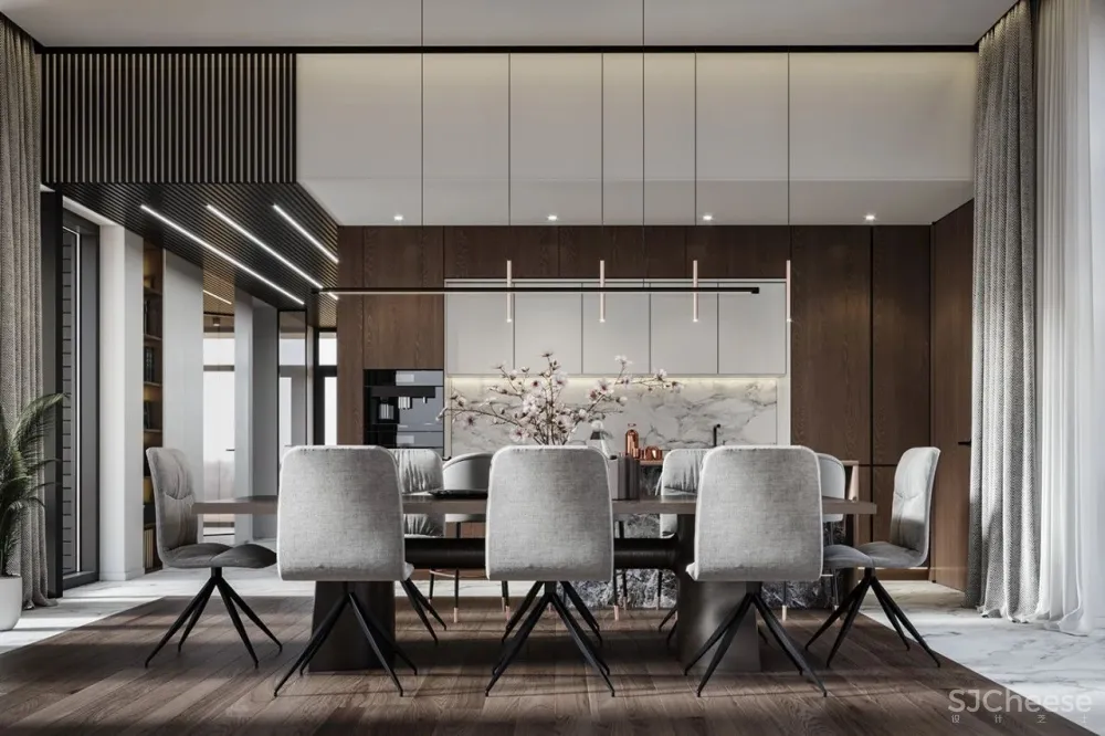 Matas Nagele 现代家居,最有格调的设计!