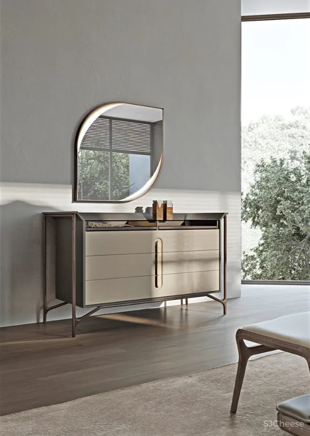 TURRI 2020新品|勇于革新,打造多元化现代风格