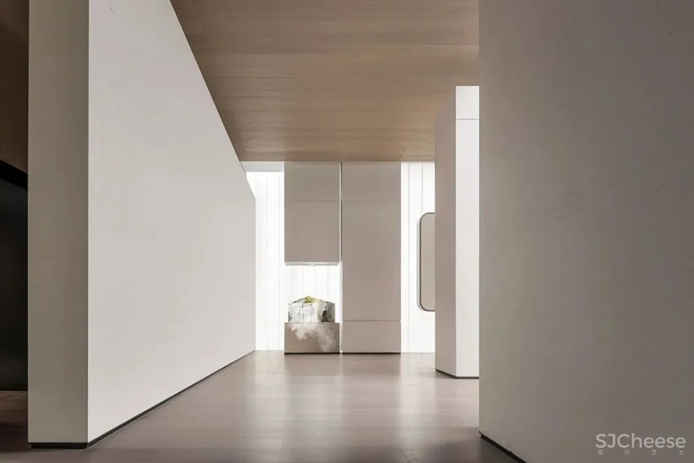 JLa x LSD 遇见光,才知道建筑有多美