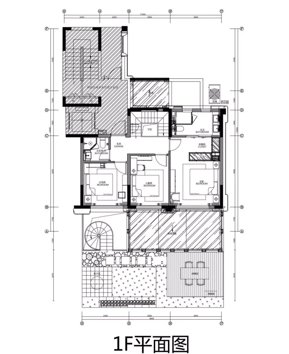 人 家 尽 枕 河|KMD 库玛设计