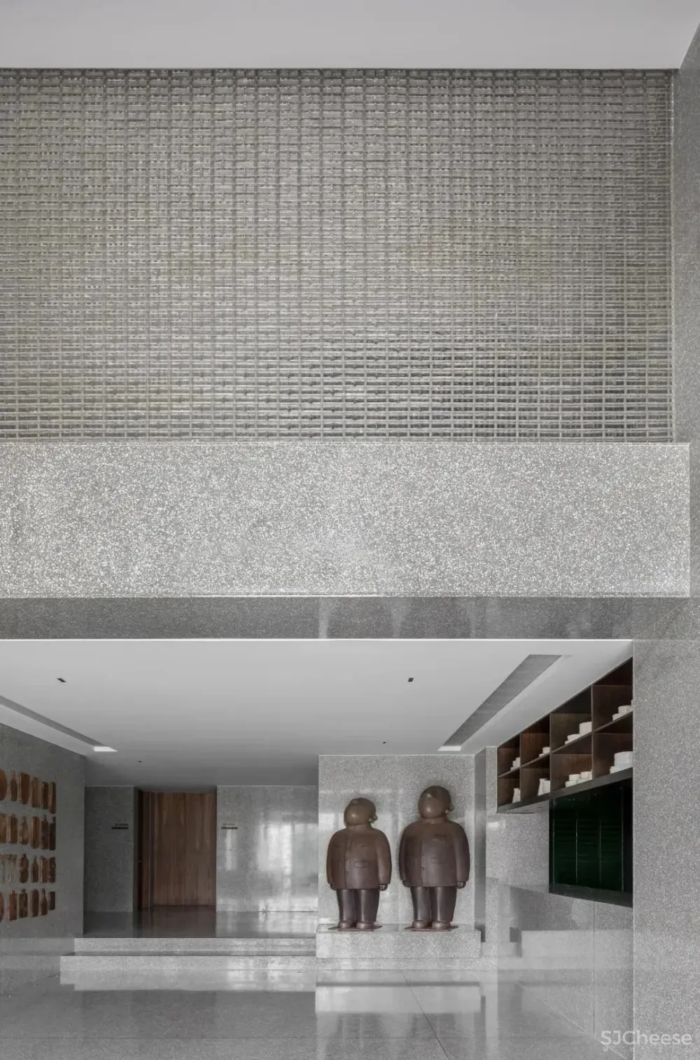 “时间回忆录”餐厅,回味旧时光 叶晖