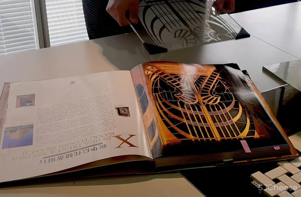 新作推荐 邱德光的年度力作：大都会1号