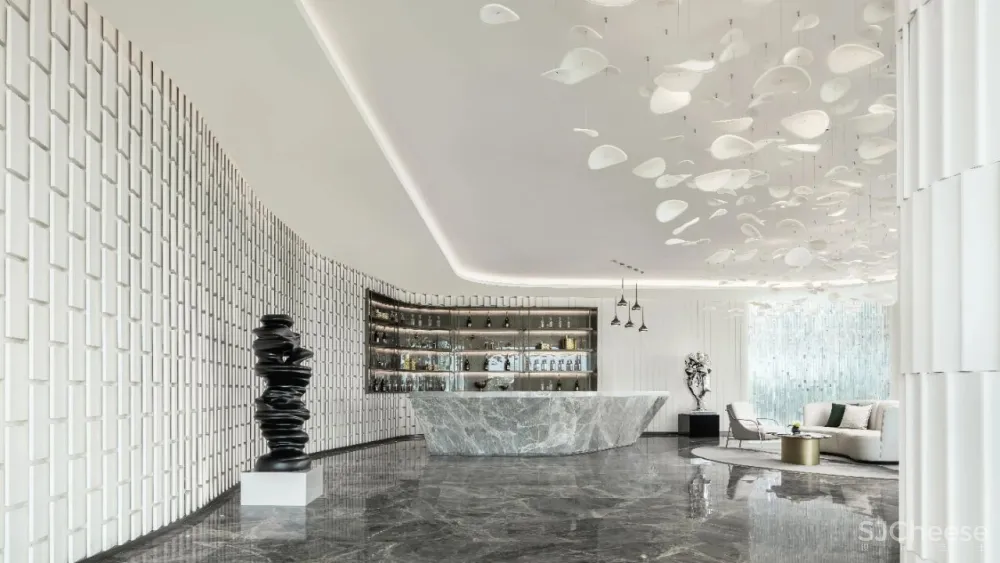 上实城开自然界·河山示范区 HWCD