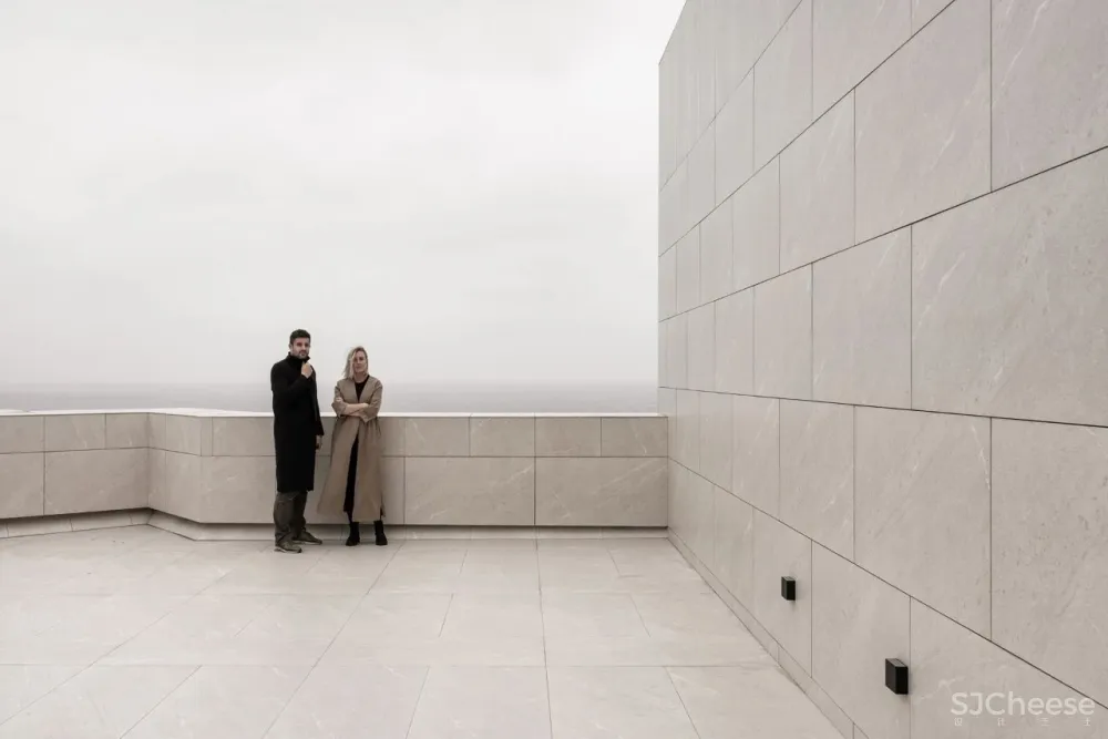 670㎡极简豪宅,非一般的魅力!