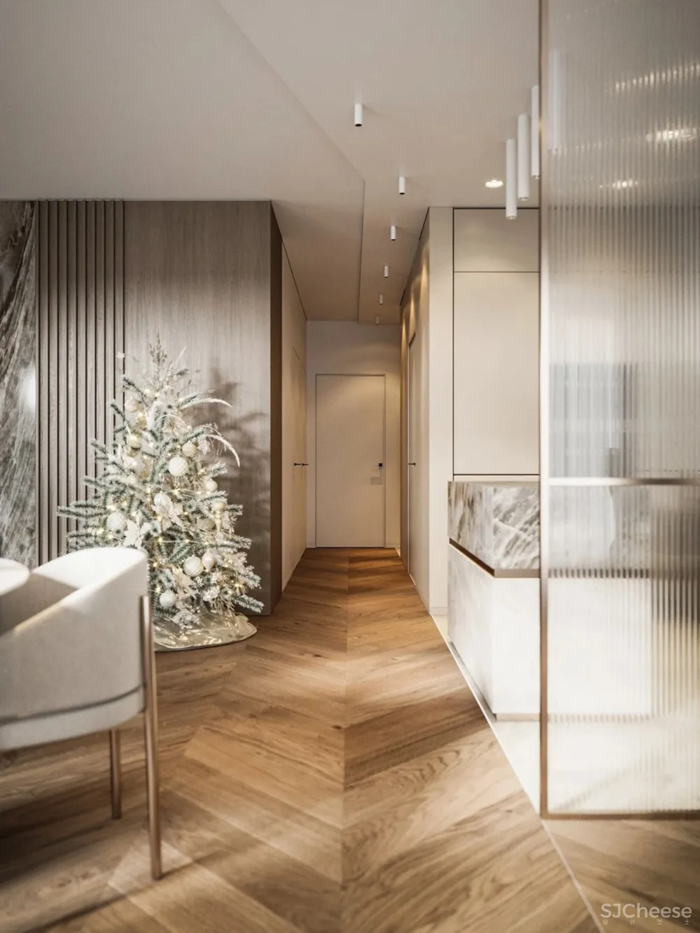 Matas Nagele 现代家居,最有格调的设计!