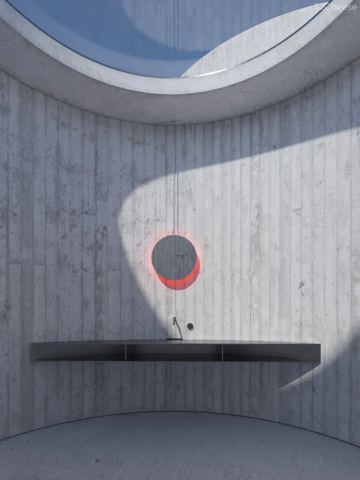 Kanstantsin Remez-极简主义和朴素美学