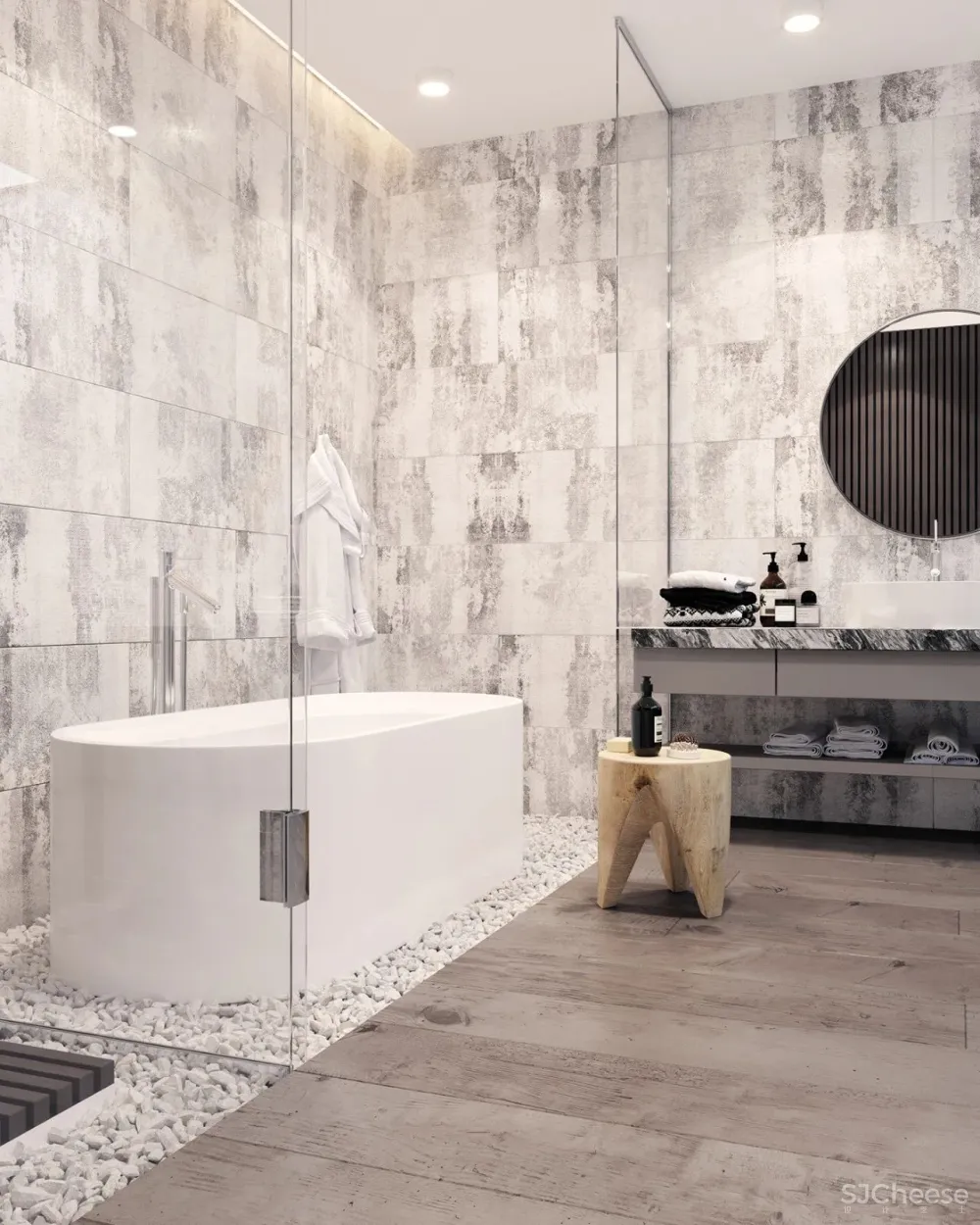 越简单,越优雅!