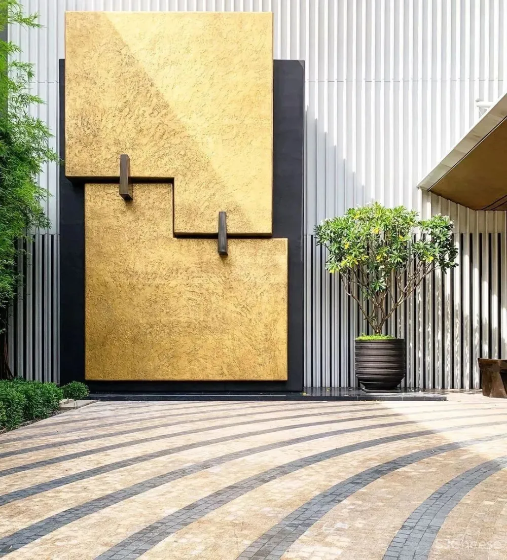 奢侈度假酒店缔造者Jean Michel Gathy 曼谷湄南河「四季酒店」