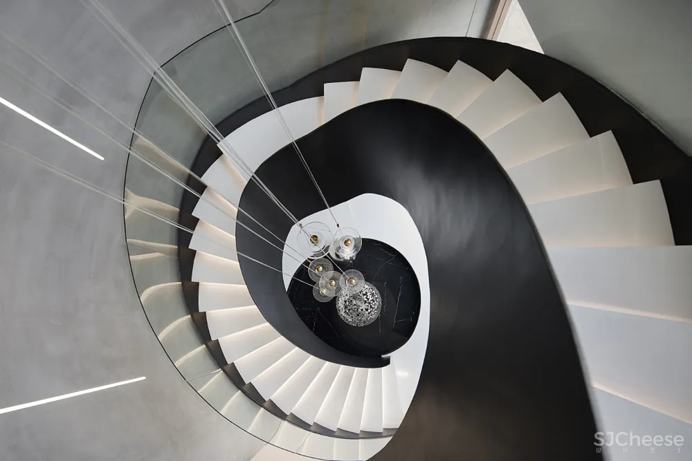 【之火丨设计】福清时匠·玥尔医美