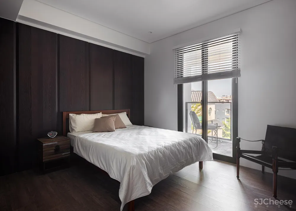 330㎡五层自建住宅，越极简，越高级！