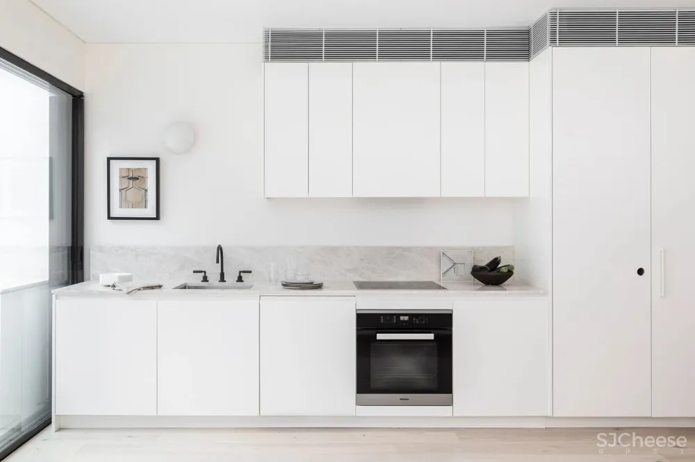 Tom Mark Henry 当代简约设计