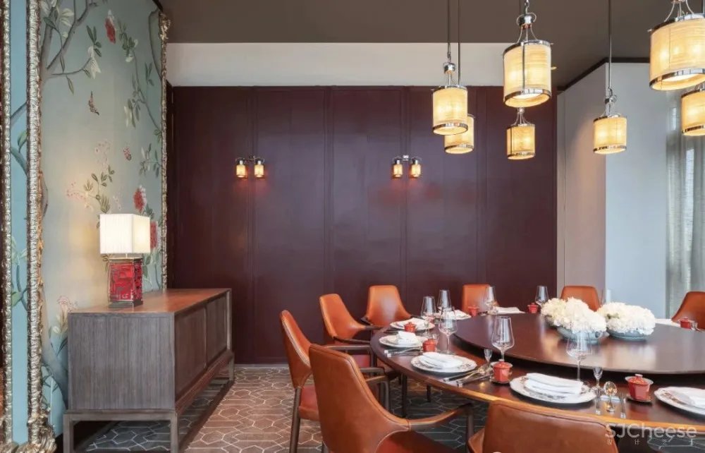 季裕棠最新力作 深圳湾Andaz「安达仕」酒店