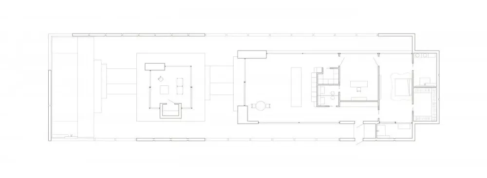 Kanstantsin Remez-极简主义和朴素美学
