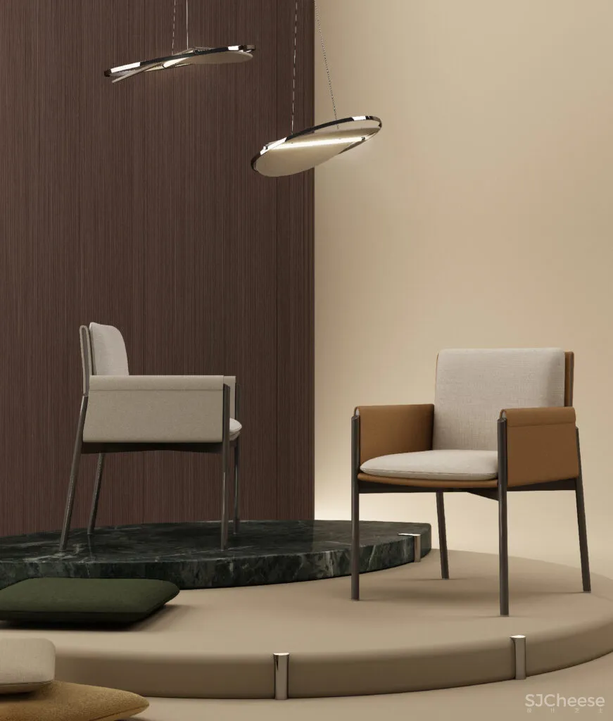 TURRI 2020新品|勇于革新,打造多元化现代风格