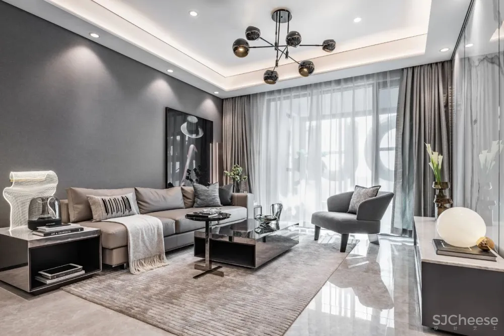 米修works 轻奢时代 共享时光