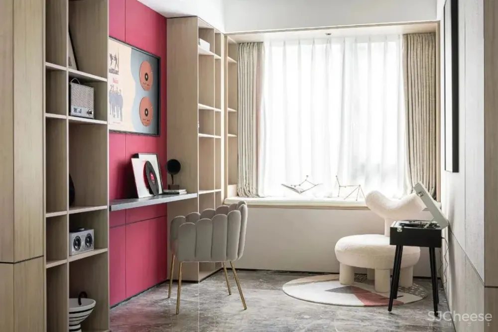 复古童话,天马行空 元禾大千