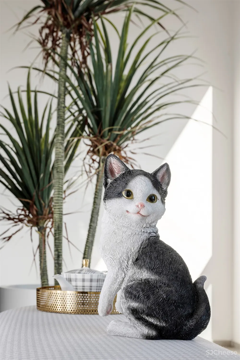 德方圆 | “浸染时光 追影自然”——东华时代300平别墅