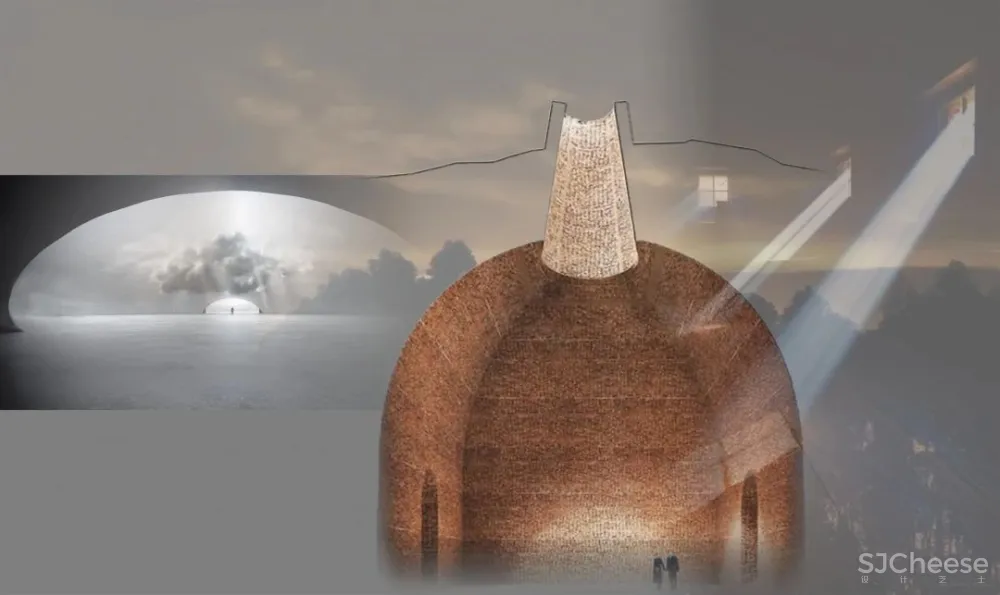 CCD 半朵雲遊天地間