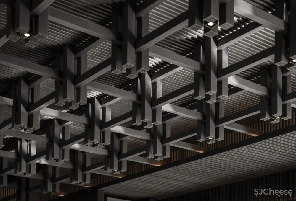 韵律东方 唐忠汉新作