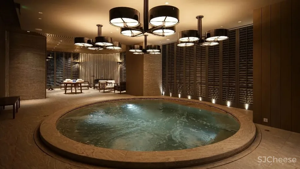 季裕棠倾力打造,深圳湾安达仕酒店今日开业!