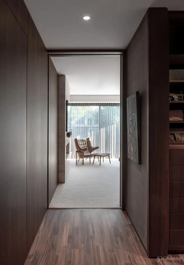 设计,独具质感!