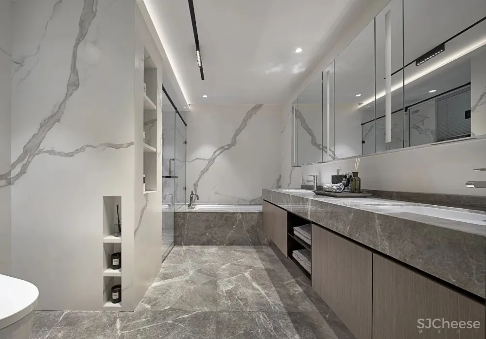 CLV-中海：时尚与温雅邂逅，打造城市里的时光书局！