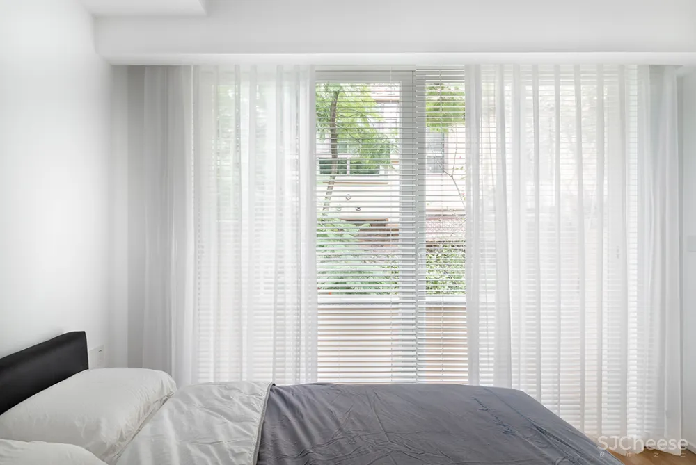 摄影师460㎡黑白极简大宅,越简单越高级!