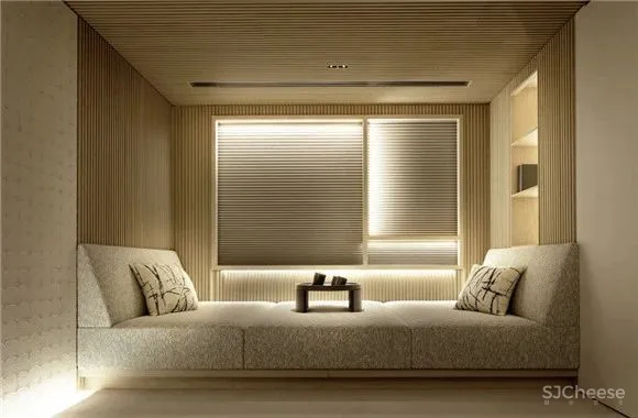 Curiosity事务所-纯正的东京Opus Arisugawa 公寓!